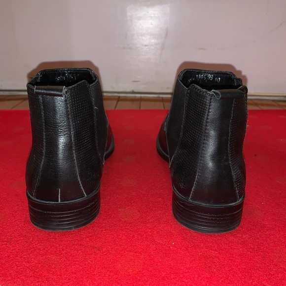 Valentina Men’s Formal Leather Shoes - Picture 3 of 4